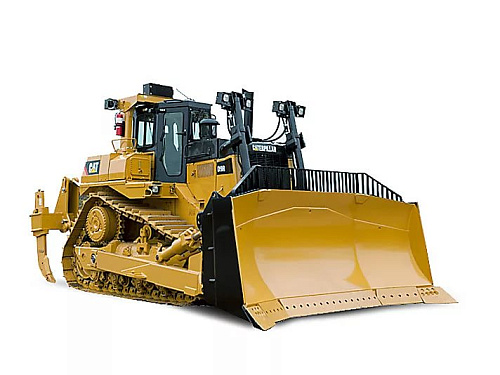 Caterpillar D9R