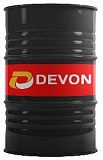 Масло Devon Transmission 75W-90 GL-4/5 Synth 180 кг